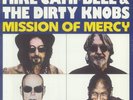 CAMPBELL, Mike & THE DIRTY KNOBS - Mission Of Mercy - Vinyl (LP)