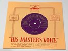 Elvis Presley's HMV 7
