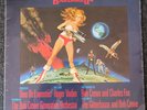 Factory Sample BARBARELLA Soundtrack Bob Crewe Generation 1st UK 1968 LP S367