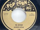 Ruben Fort / Deane Hawley – So Good / Bossman - EX 7