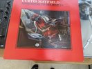 Curtis Mayfield Curtis Vinyl Something to Believe In. EX Cond Plays Perfect .