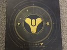 Music of Destiny volume 2 soundtrack vinyl record Box Set video game music Rare