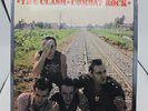 The Clash Combat Rock LP 1982 Epic FE 37689 Vinyl Record Rock Near Mint