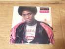 1981 ARISTA Bernard Wright 