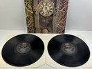 Hawkwind Live Chronicles Double LP Vinyl Album EX/EX 1986 Record Set GWSP 1