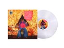 Oliver Tree - Ugly Is Beautiful Clear Vinyl - LP Exclusive NEW - Presale