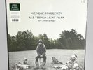 George Harrison - BNIB - All Things Must Pass - 50th Anniversary - 3 LP SET
