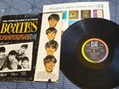 THE BEATLES - Rare 1964 VJ STEREO 