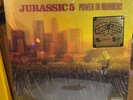 Jurasssic 5 Power In Numbers Vinyl