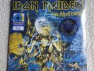 NEW Iron Maiden Live After Death 40th Anniversary Vinyl 2 LP Exclusive Sealed