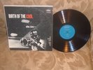 Miles Davis Birth of The Cool Capitol T-762 MONO 1st Gerry Mulligan Max Roach