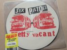 Sex Pistols - Pretty Vacant 7