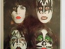 Kiss Dynasty Vinyl Lp NBLP 7152 1979 1st Press Santa Maria George Cut Ex-Nm
