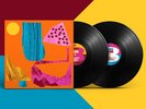 Various Artists - Mr Bongo Record Club Vol.8 (Various Artists) [New Vinyl LP]