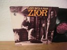 ZIOR - EVERY INCH A MAN - mint- GLOBAL 1ST. PRESS. 1973 PROG. MONSTER