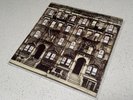 Led Zeppelin Physical Graffiti Vinyl LP CLASSIC RECORDS Pressing Bernie Grundman