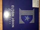 ELTON JOHN DIAMONDS THE ULTIMATE GREATEST HITS 2 x VINYL BRAND NEW SEALED
