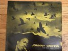 Johnny Griffin Blue Note 1559 LP Vol.2 Stereo