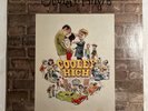 “Cooley High Original Soundtrack