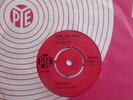 M-  UK PYE 45 - THE KINKS  - 