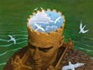 LUIZ BONFÁ INTROSPECTION NEW LP