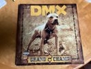 DMX Grand Champ 2LP Vinyl 2003 US Original Def Jam Ruff Ryders Promo