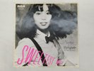 RCA RHS-508 Music by Mariya Takeuchi Japan EP Used Small Scratch