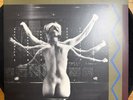 UFO - Making Contact | Brown 2LP | 2011 | UK | RCV052LP | VG+
