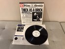 MFSL MOFI MOBILE #2473 EX JETHRO TULL THICK AS A BRICK 33 1/3 LP Used FREE S/H