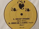 (Aly-Us) Follow Me-1.Deep Inside (Hard Drive) 2.Break 4 Love (Vocal)  (Raze)