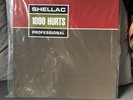 Shellac – 1000 Hurts (Touch And Go, 2017) VINYL+CD BOXSET