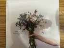 Olivia Rodrigo Honeybee & Cigarette Smoke 7” Listening Party Exclusive Vinyl