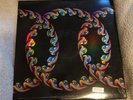 Tool Lateralus Vinyl Record (2000) Progressive Metal, Picture Disc 2LP