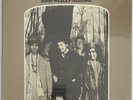 Bob Dylan John Wesley Harding Mobile Fidelity Sound Lab MFSL MONO Vinyl Record