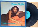 DONNA MCGHEE  MAKE IT LAST FOREVER  SOUL FUNK POP LP RECORD RED GREG ORI G2U