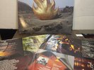 Audioslave Self Titled Music On Vinyl 2002 Original Press