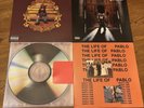 Kanye West Vinyl X4 Yeezus Life of Pablo Late Registration College Dropout Rare