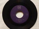 BEATLES VERY RARE PURPLE LABEL 'PLEASE PLEASE ME' ' FROM ME TO YOU' 45 VJ 581