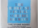The Stone Roses Stone Roses The Hurricane Germany 2012 Double 12