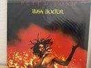 Peter Tosh Bush Doctor Multicolor Vinyl LP Record Album Reggae Music