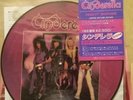 [LP] Cinderella - Night Songs w/Japanese Hype Sticker & Insert LTD. EditionVinyl