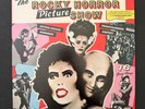 THE ROCKY HORROR PICTURE SHOW Original Vinyl Record Album Ode Soundtrack NM 1975