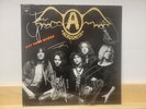 Aerosmith - Get Your Wings Autographed Signed Vinyl LP