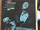 NM  Grant Green Feelin’ The Spirit NY RVG Herbie Hancock Blue Note lp stereo