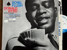 Superb NM  Donald Byrd Royal Flush 1st DG NY Ear Blue Note lp stereo