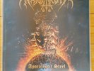 Nargaroth - Apocalyptic Steel - LP (colored Vinyl)