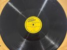 Fred Allen - Groucho Marx - Warm-Ups - 78 RPM - Radio Recorders [RR 18762] VG+
