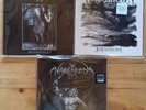 Nargaroth 3xDoppel LP Mix