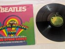 The Beatles   Magical Mystery Tour Vinyl LP German Import SHZE 327 EX+
