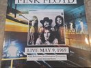 Pink Floyd	Live May 9, 1969 Old Refactory Southampton University	Vinyl LP
